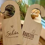 Naturboutique Rauszeit Hotel